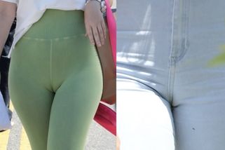 Velbloudí stopa. Jak se zbavit nepříjemného detailu, který kazí outfit?